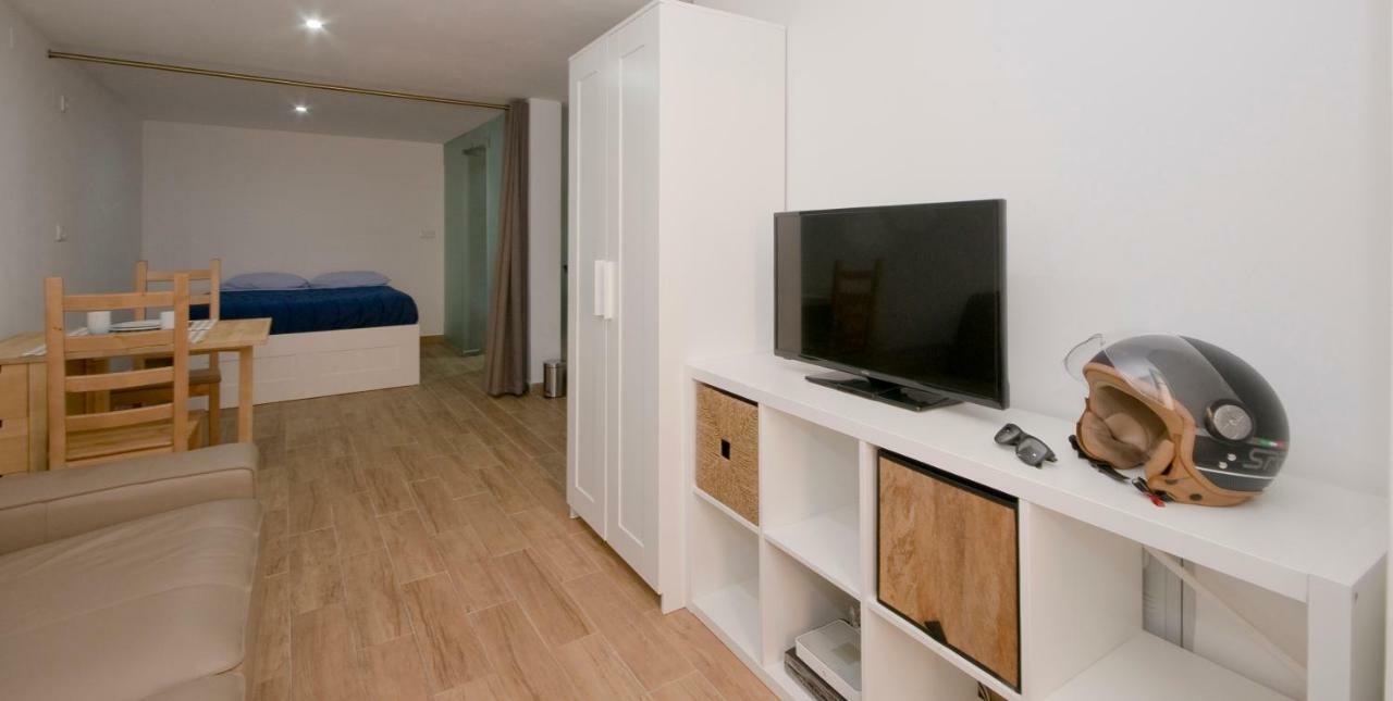 Apartamento Downtown